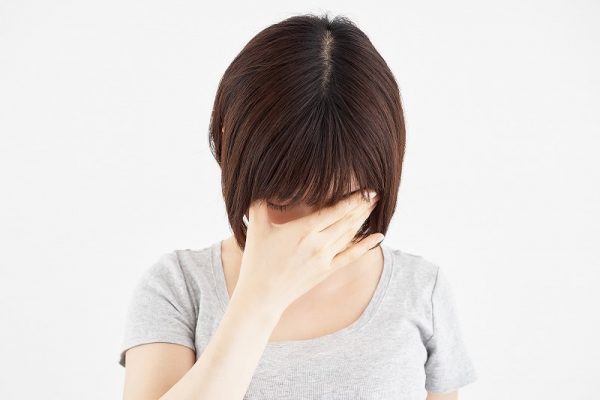 こんな症状でお悩みではありませんか？